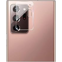 Amazon.co.jp: Aunote Galaxy Note20 Ultra ケース クリア 5G